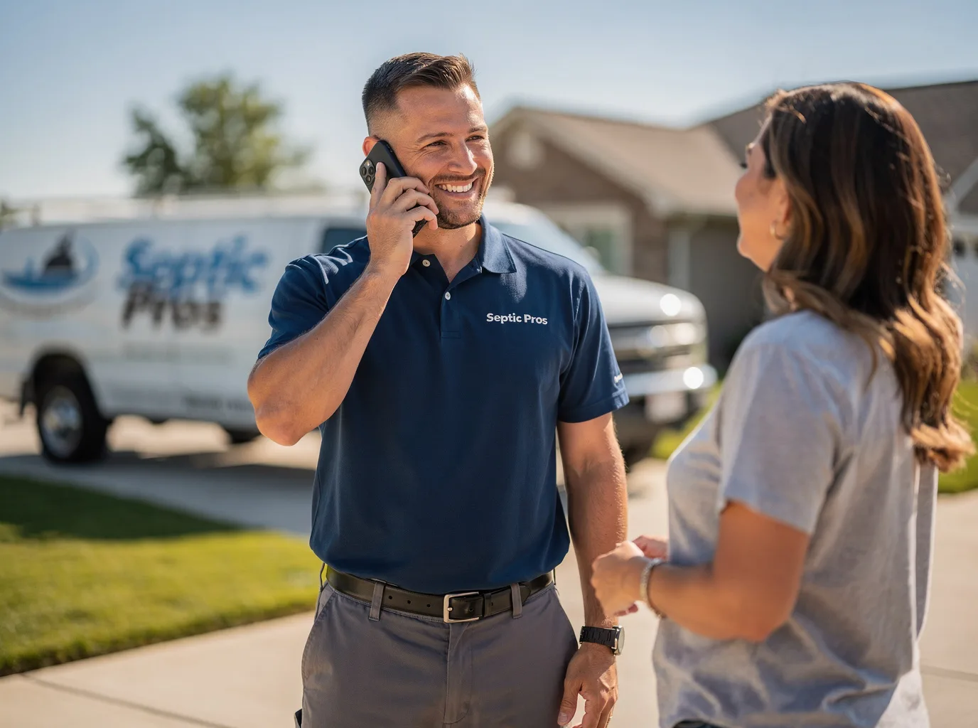 Septic Tank Pumping Franklin Furnace, OH FAQs